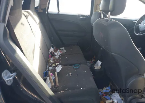 2010 Dodge Caliber Sxt z USA, uszkodzony, nr VIN 1B3CB4HA5AD651485